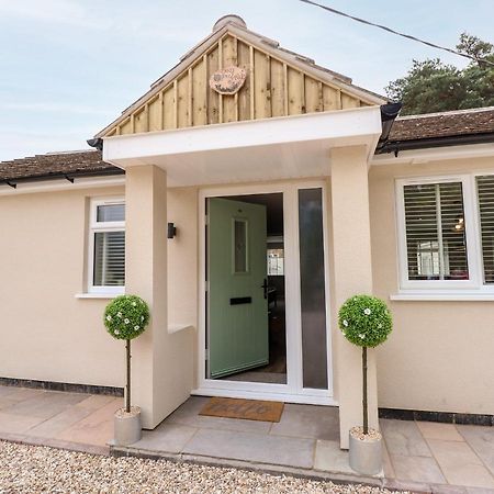 Daisy Tree Cottage Woodhall Spa Luaran gambar