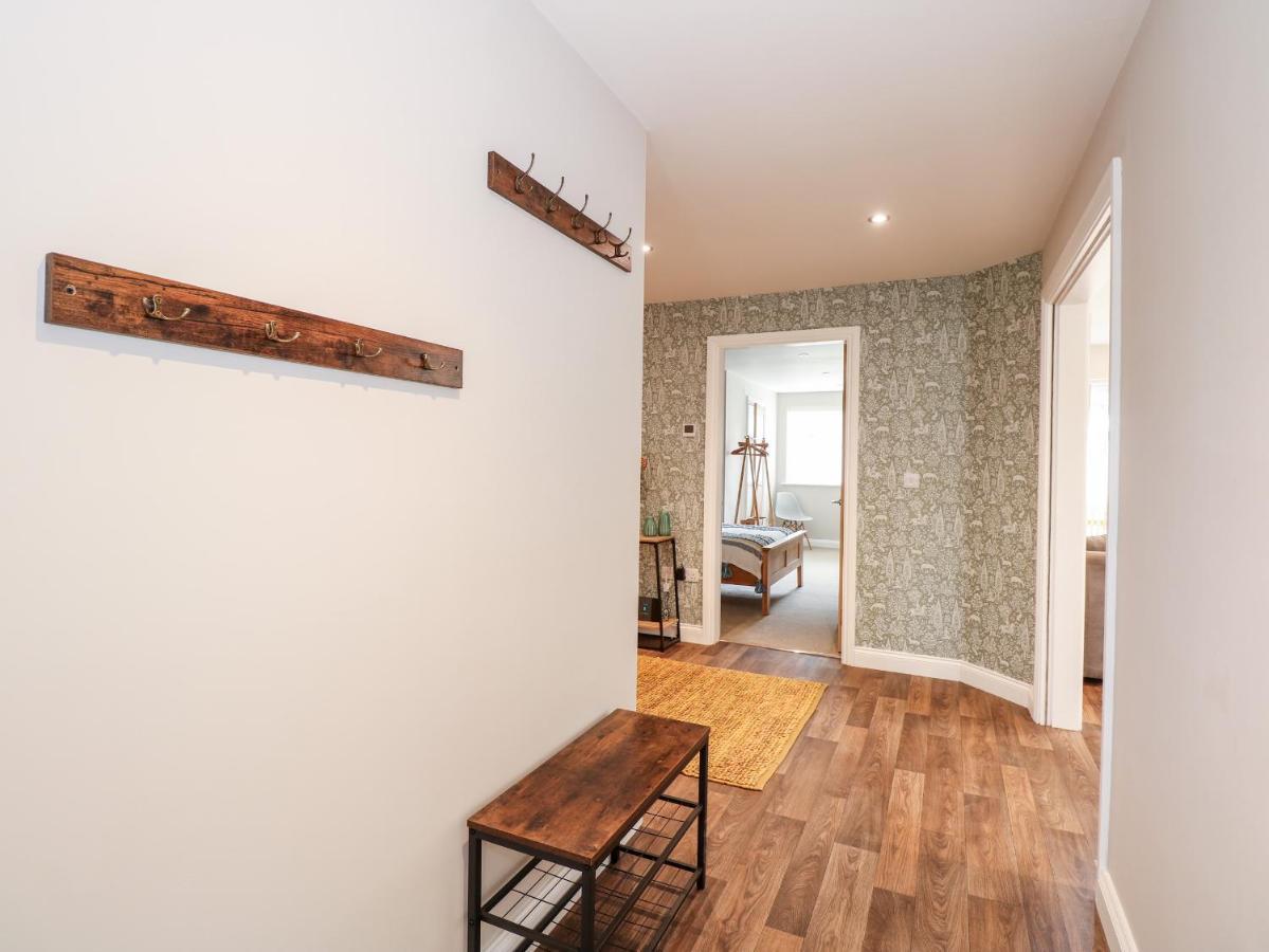 Daisy Tree Cottage Woodhall Spa Luaran gambar