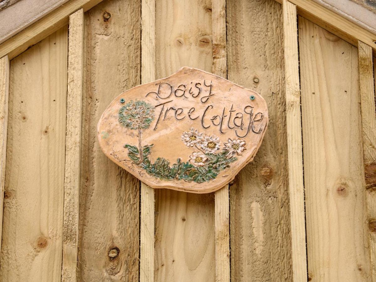 Daisy Tree Cottage Woodhall Spa Luaran gambar
