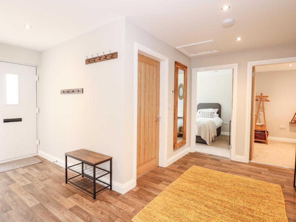 Daisy Tree Cottage Woodhall Spa Luaran gambar