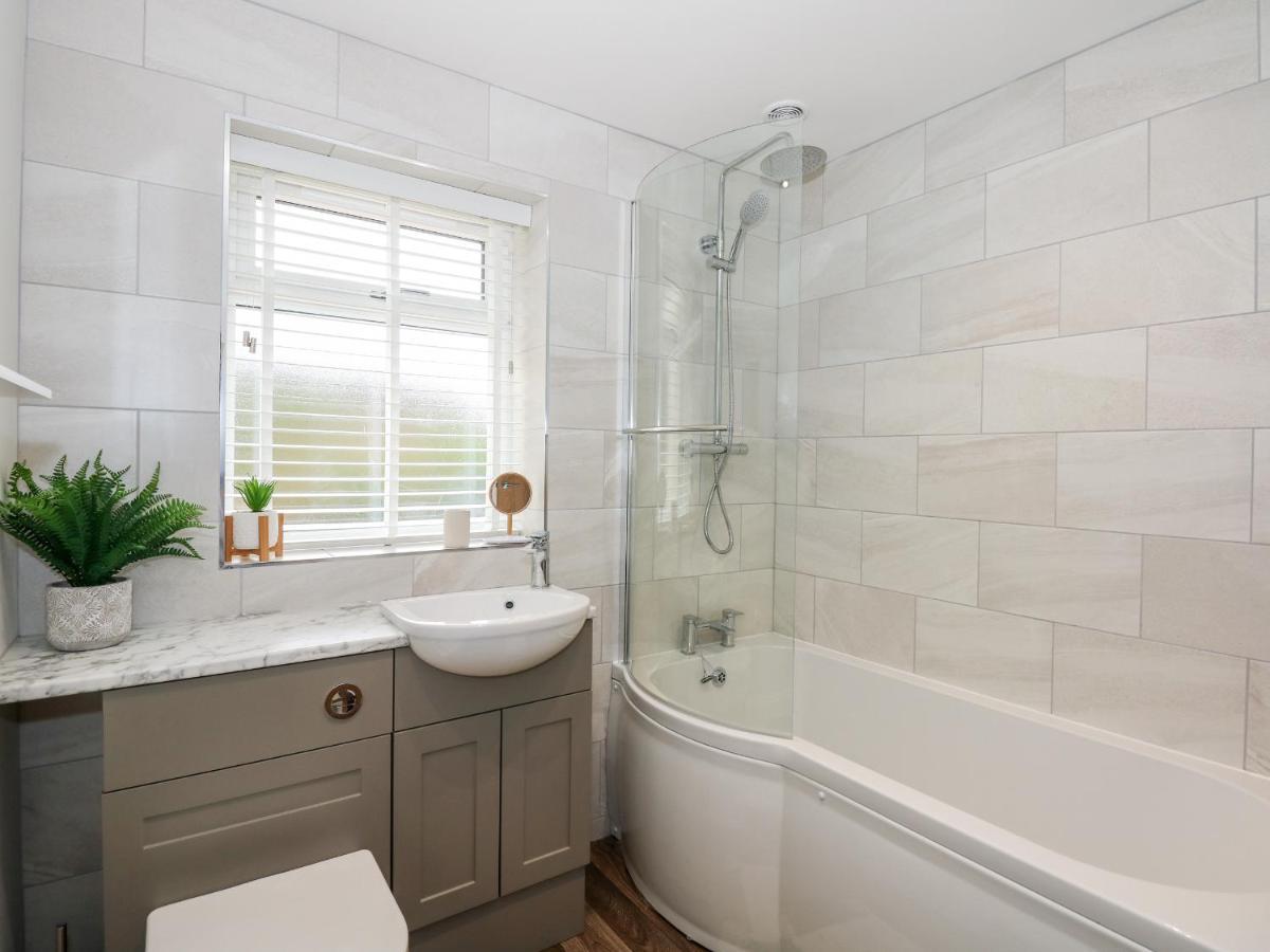 Daisy Tree Cottage Woodhall Spa Luaran gambar