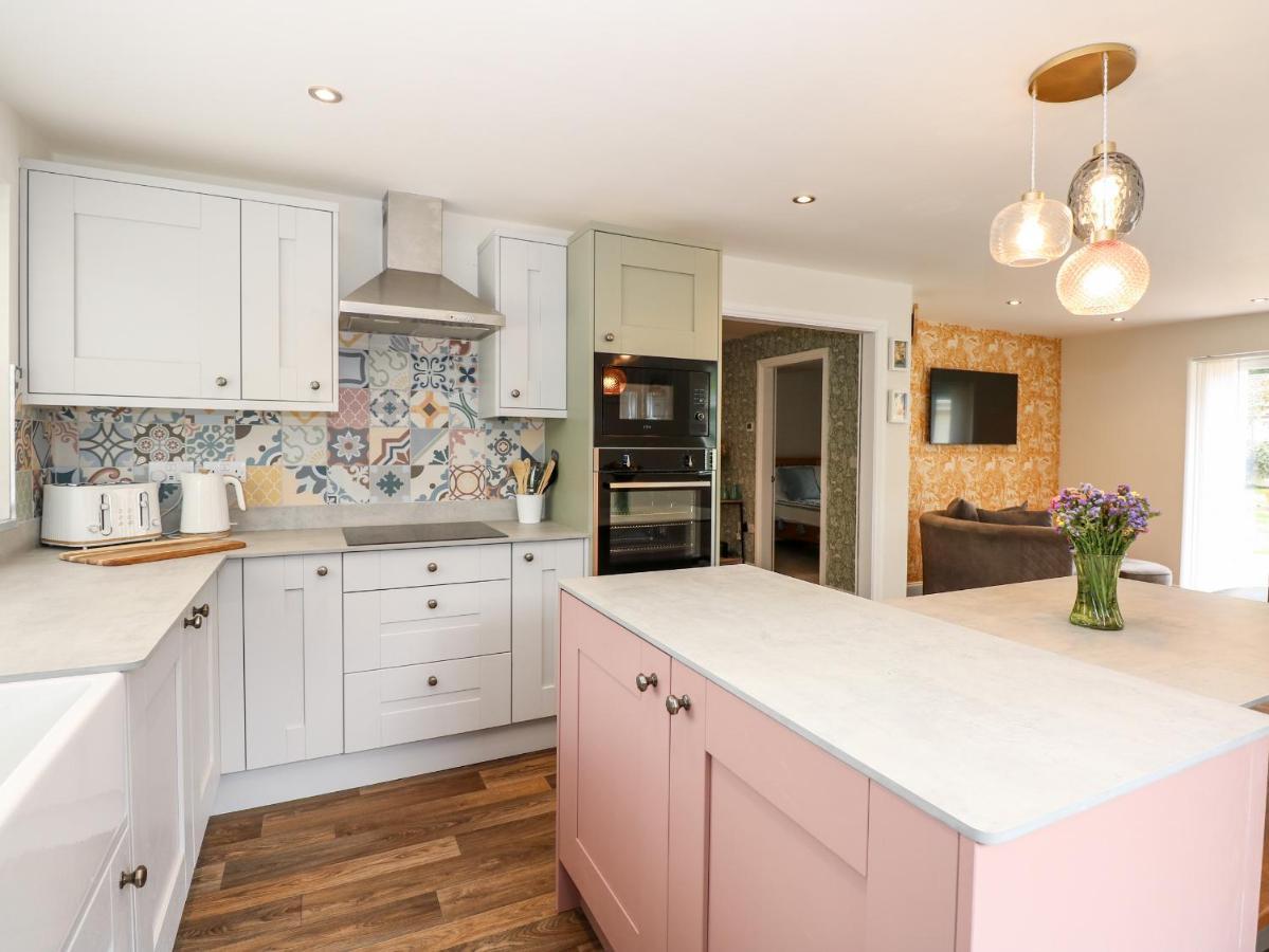 Daisy Tree Cottage Woodhall Spa Luaran gambar