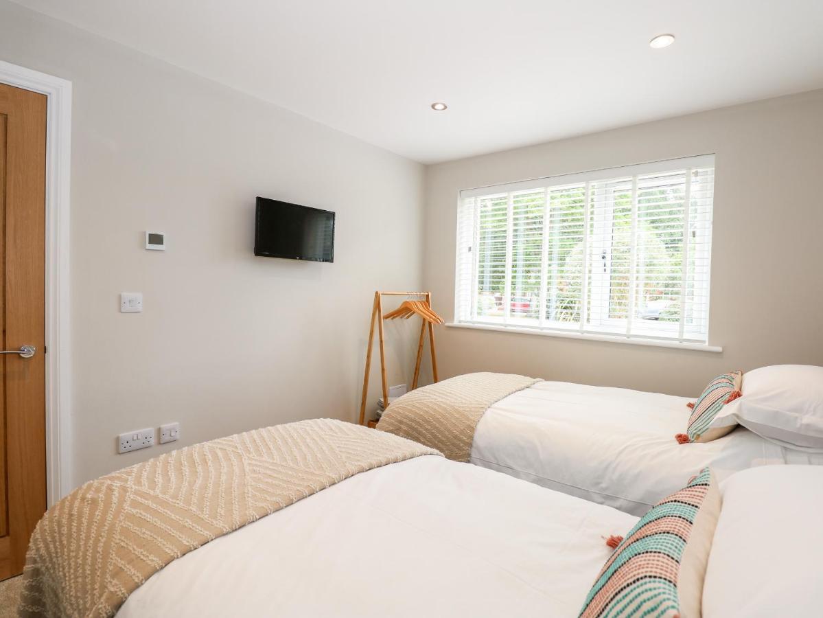 Daisy Tree Cottage Woodhall Spa Luaran gambar