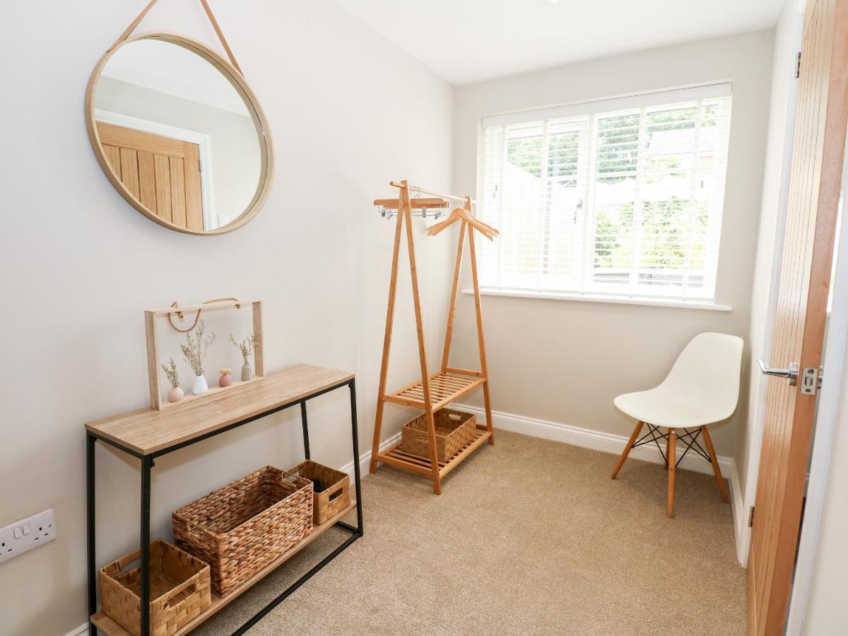 Daisy Tree Cottage Woodhall Spa Luaran gambar
