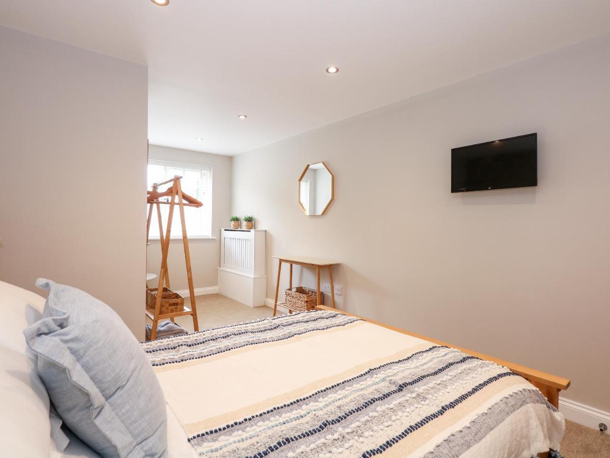 Daisy Tree Cottage Woodhall Spa Luaran gambar