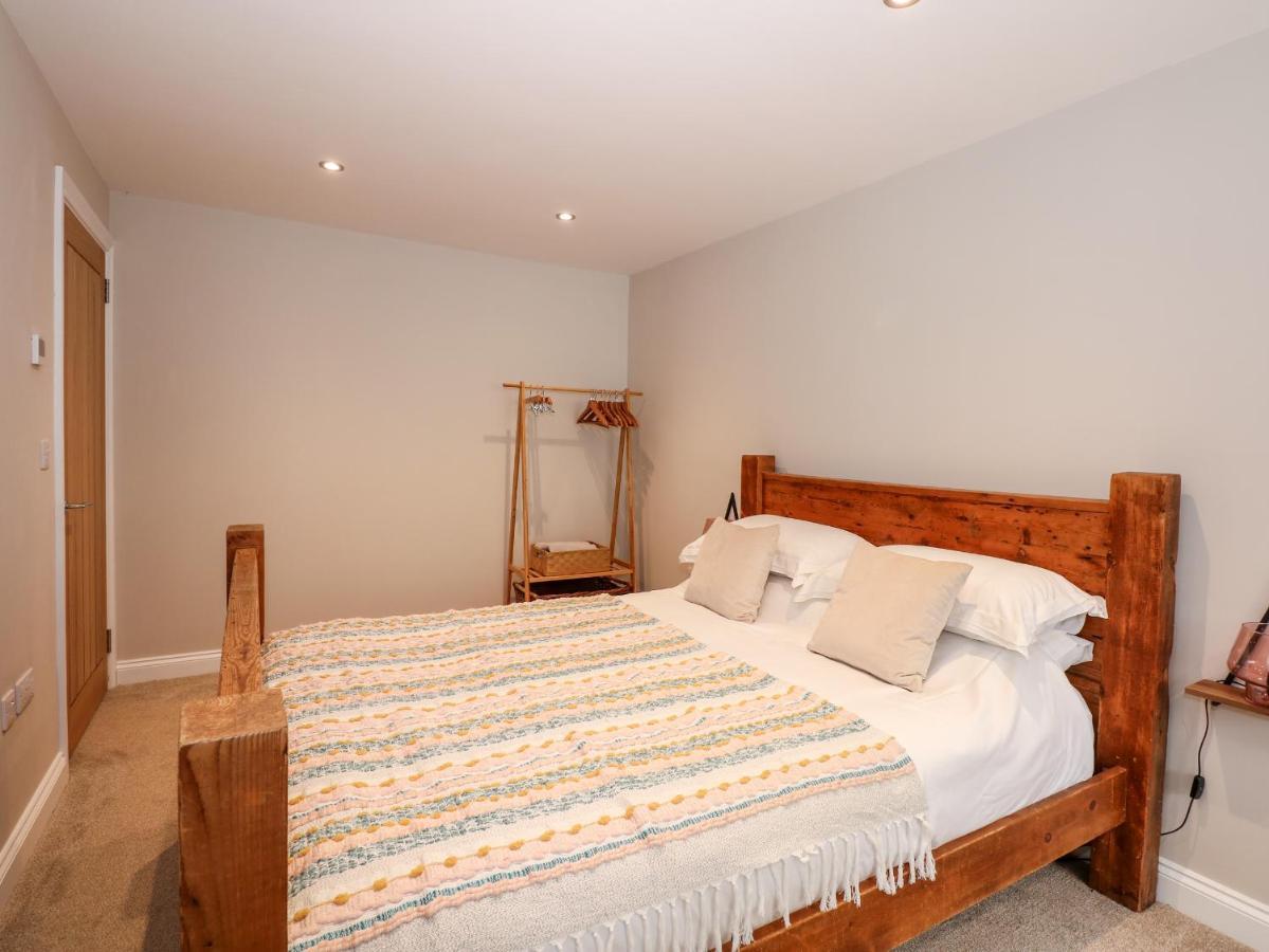 Daisy Tree Cottage Woodhall Spa Luaran gambar