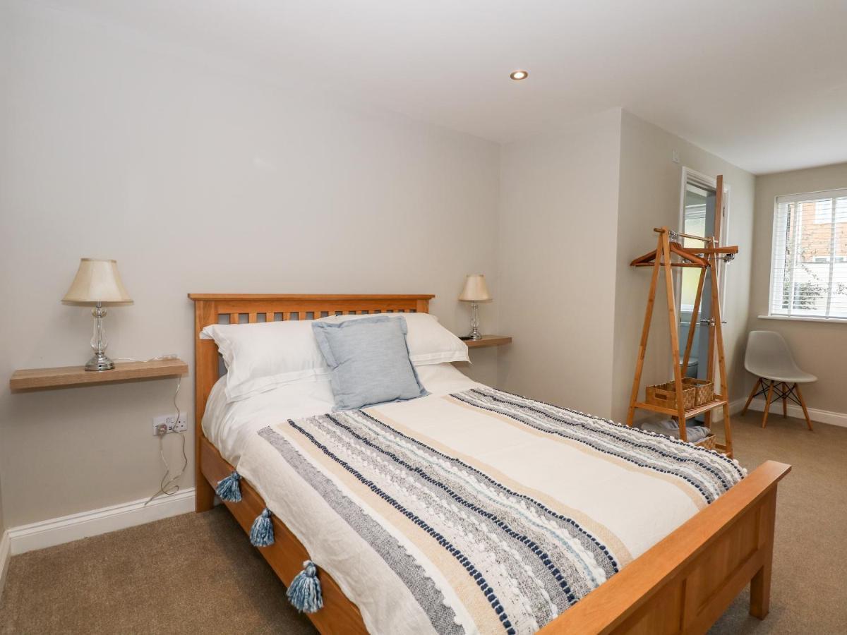 Daisy Tree Cottage Woodhall Spa Luaran gambar