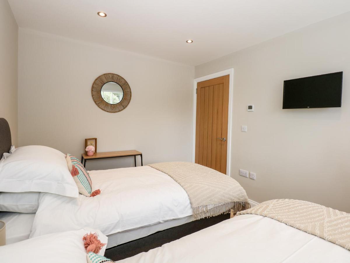 Daisy Tree Cottage Woodhall Spa Luaran gambar
