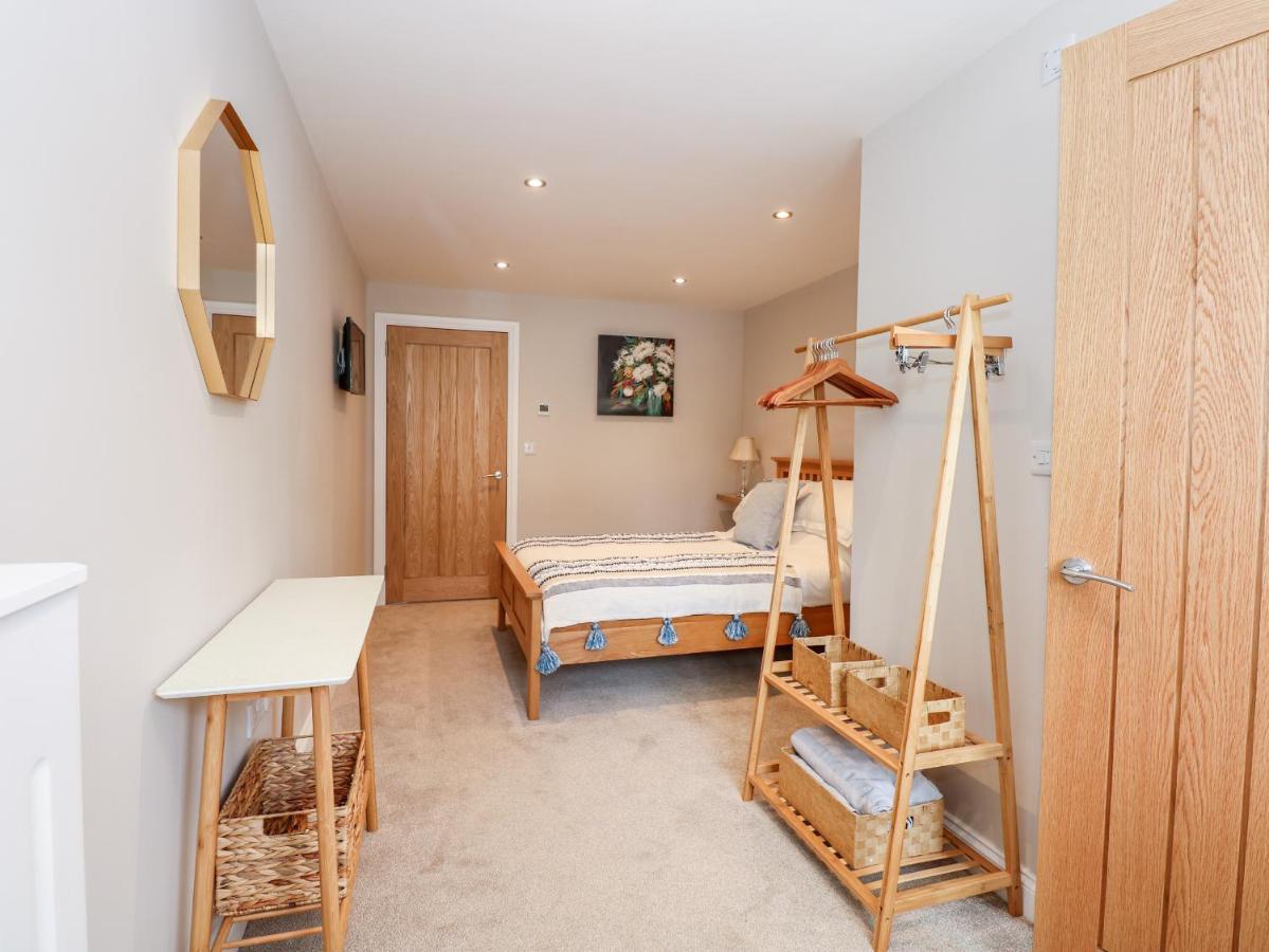 Daisy Tree Cottage Woodhall Spa Luaran gambar
