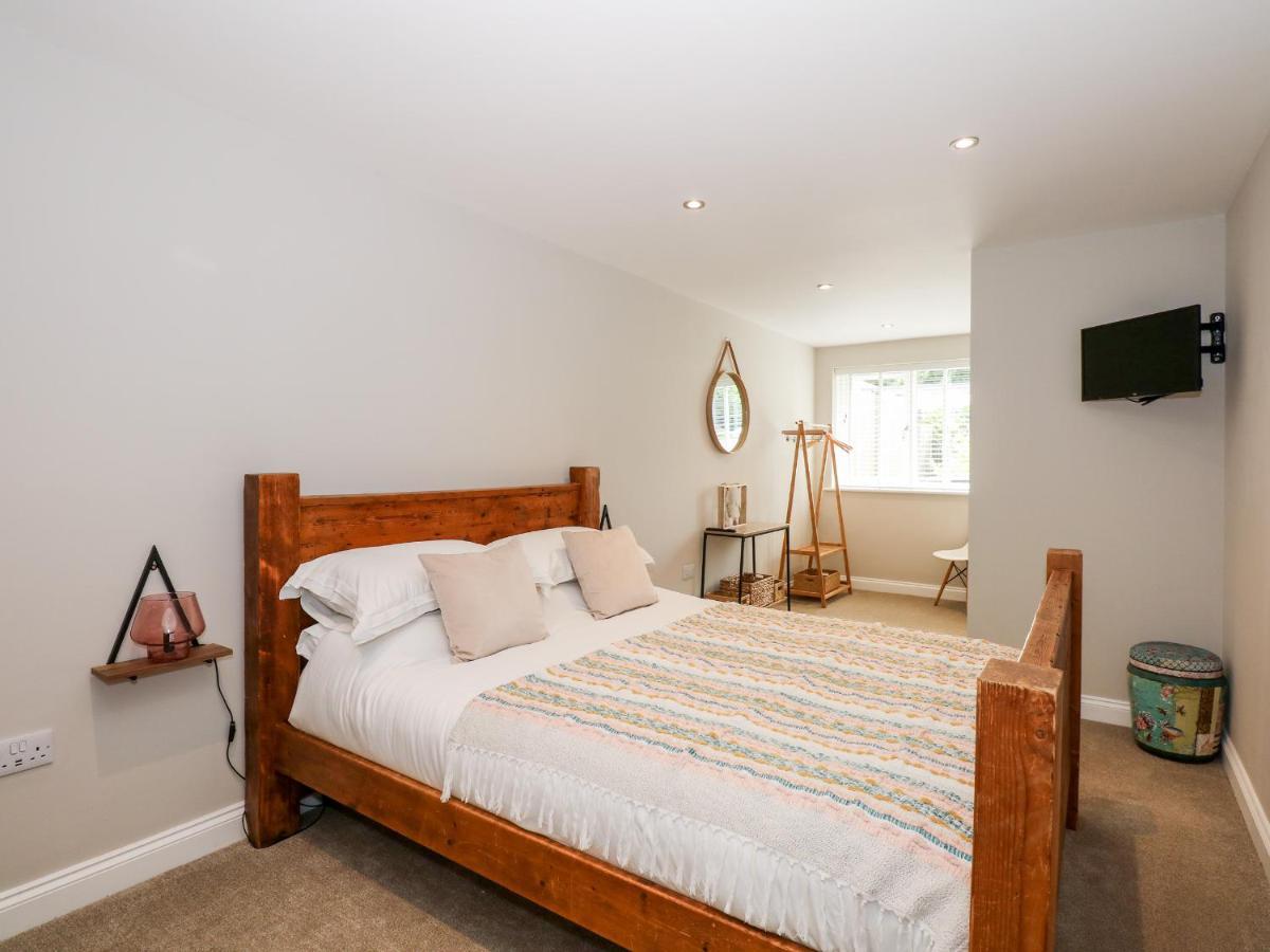 Daisy Tree Cottage Woodhall Spa Luaran gambar