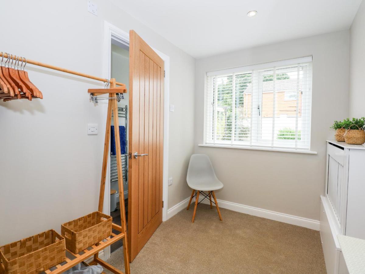 Daisy Tree Cottage Woodhall Spa Luaran gambar