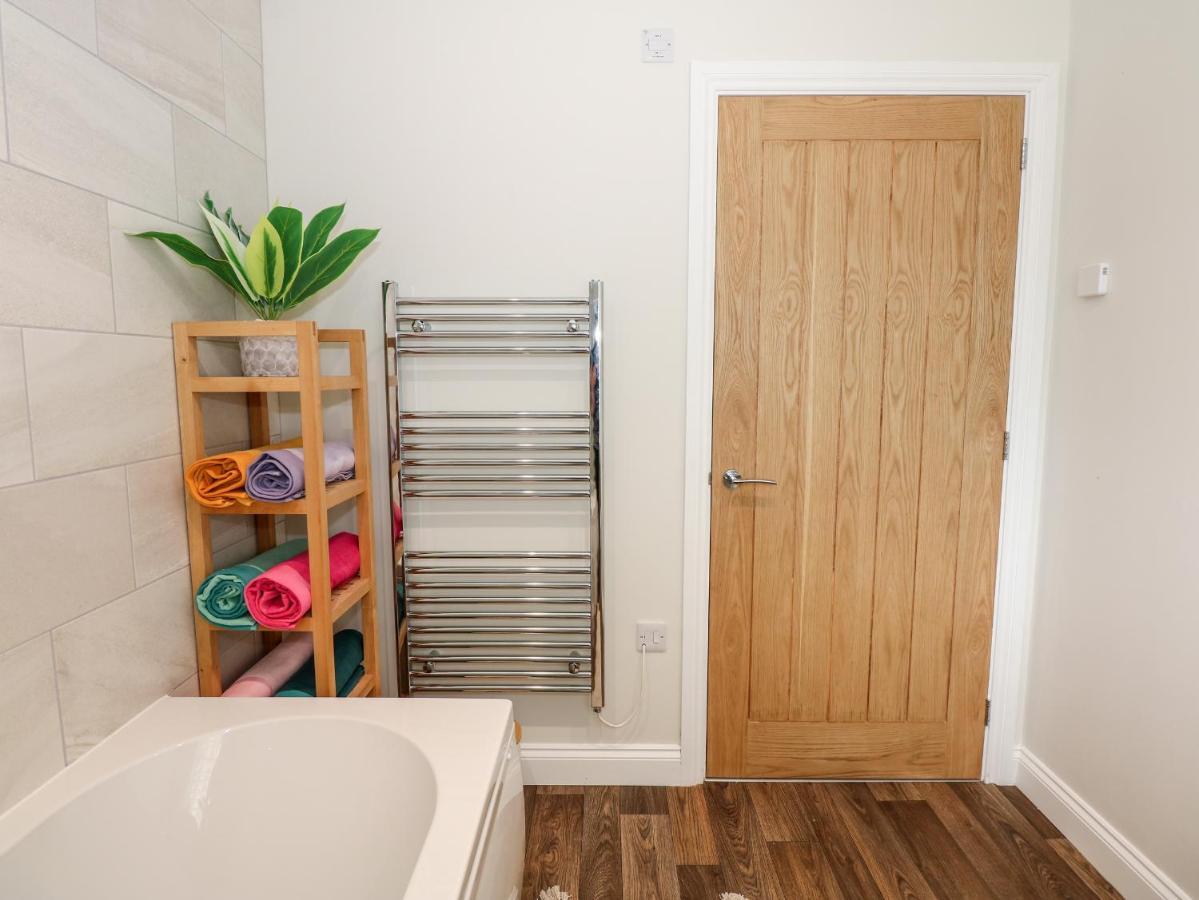 Daisy Tree Cottage Woodhall Spa Luaran gambar