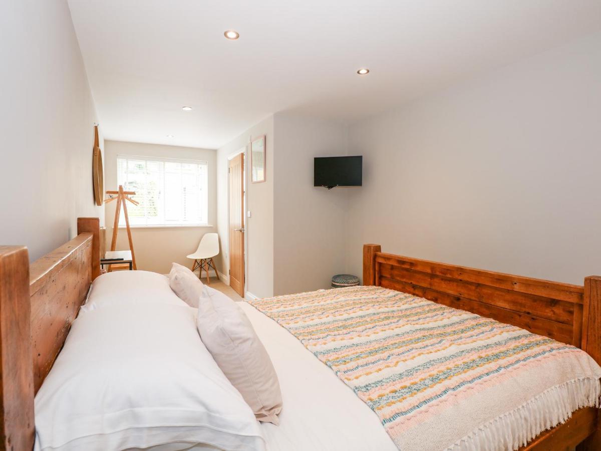 Daisy Tree Cottage Woodhall Spa Luaran gambar