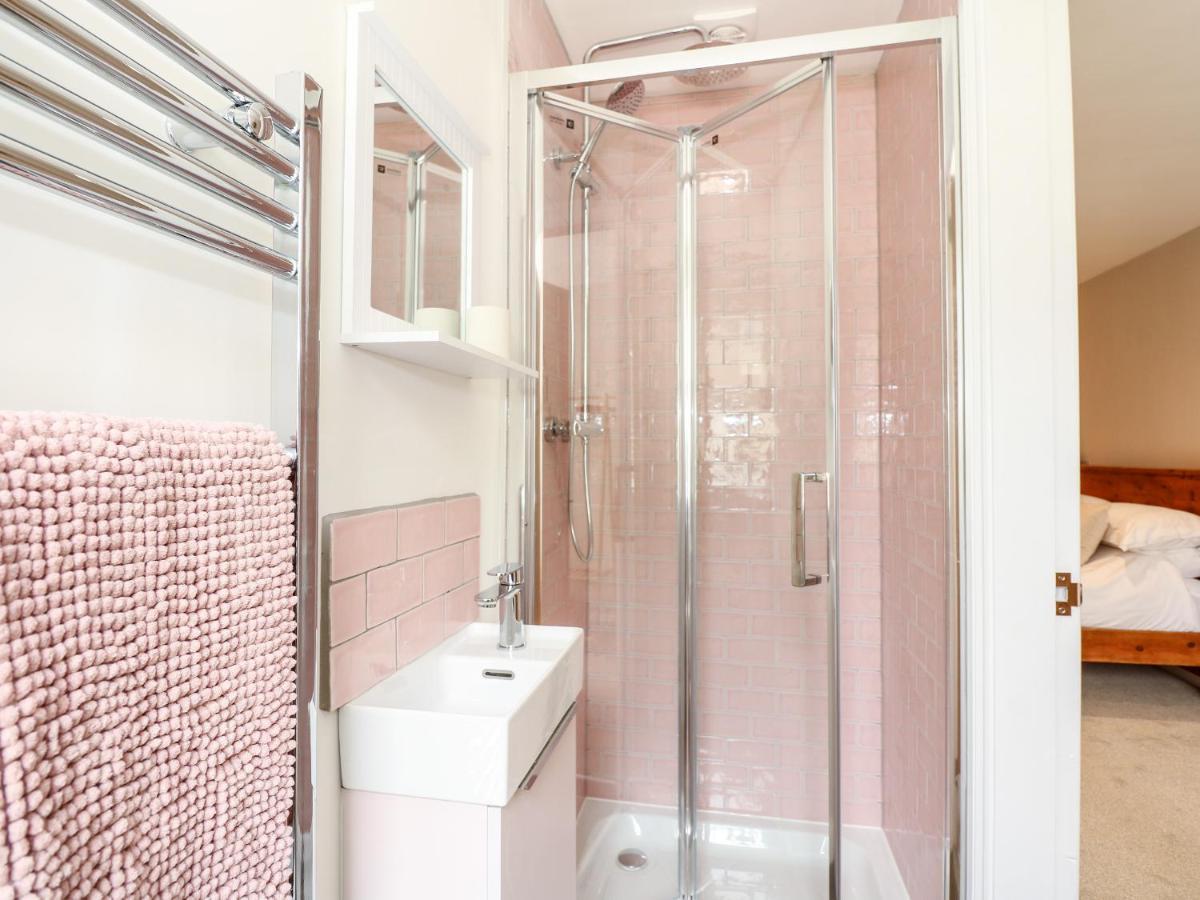 Daisy Tree Cottage Woodhall Spa Luaran gambar