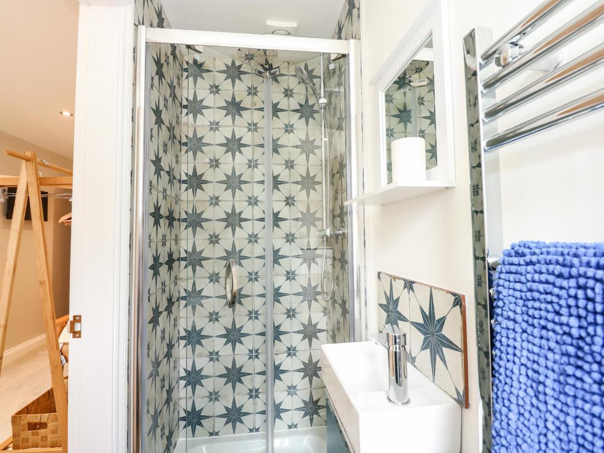 Daisy Tree Cottage Woodhall Spa Luaran gambar